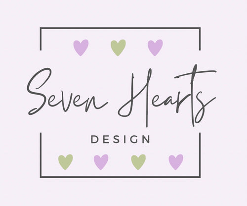 Seven Hearts Design LLC